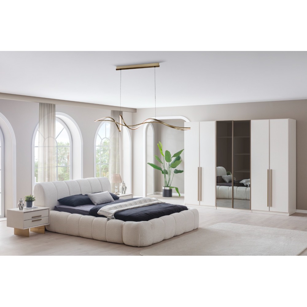 Valore Yatak Odası Takımı