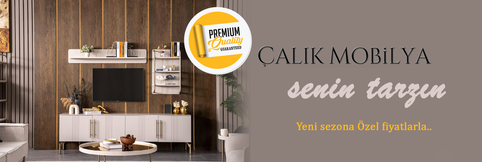 Çalık Mobilya