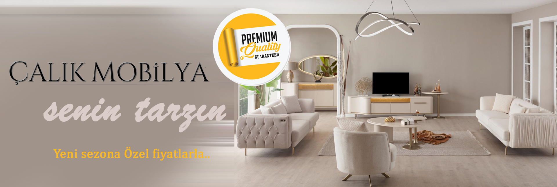 Çalık Mobilya