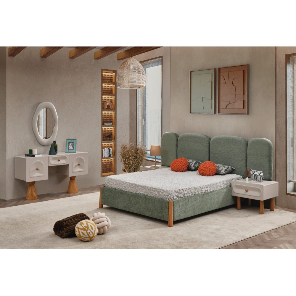 Prenses Yatak Odası