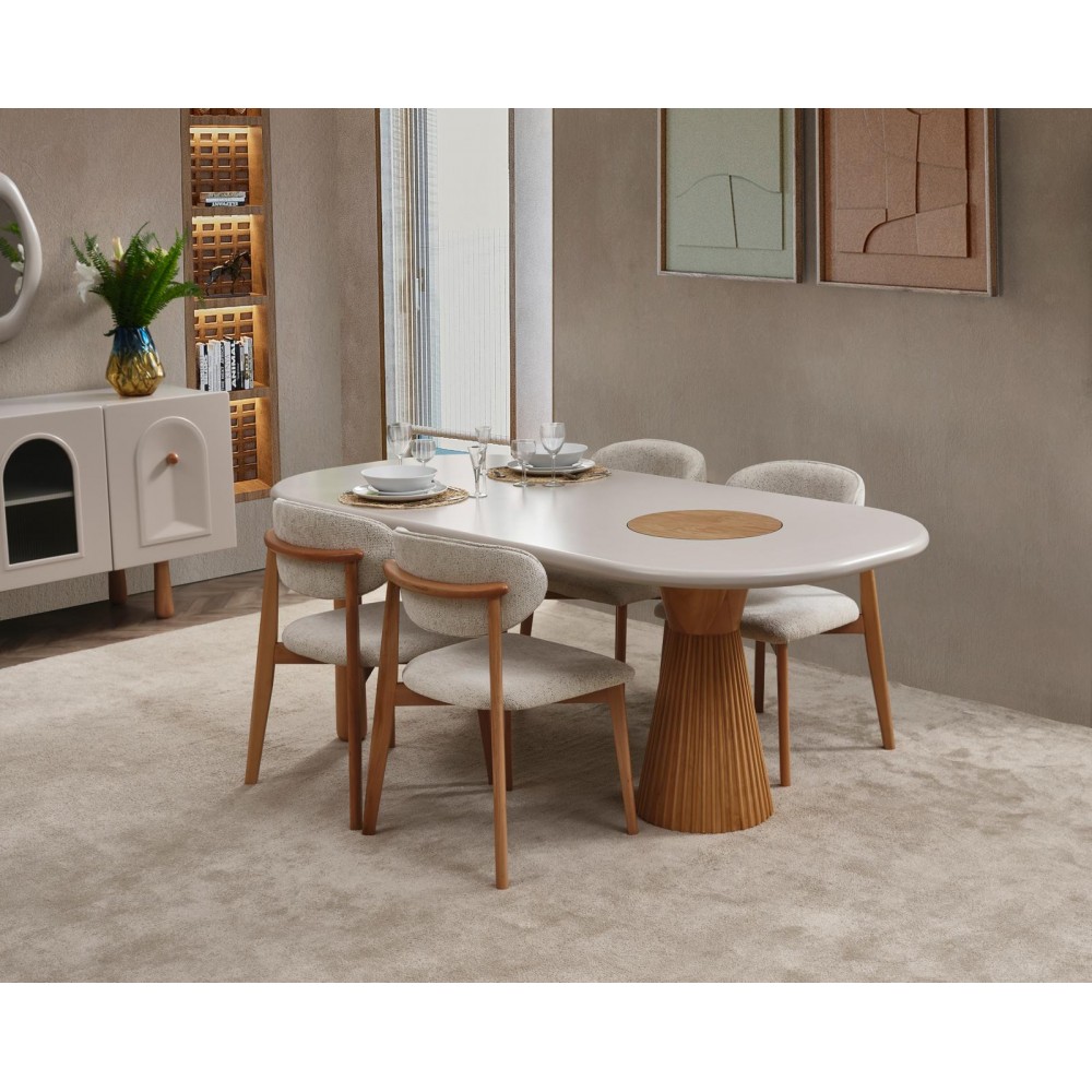 Prenses Yemek Odası